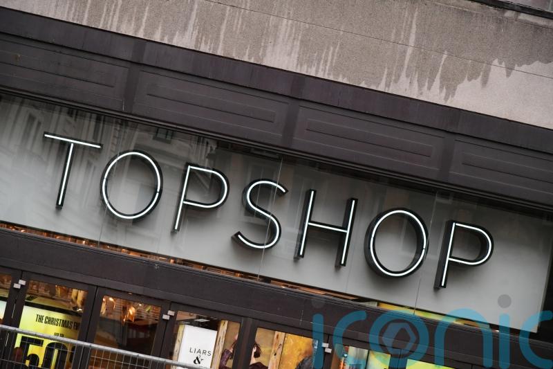 Asos hives off 75% stake in Topshop and Topman to Danish firm Heartland