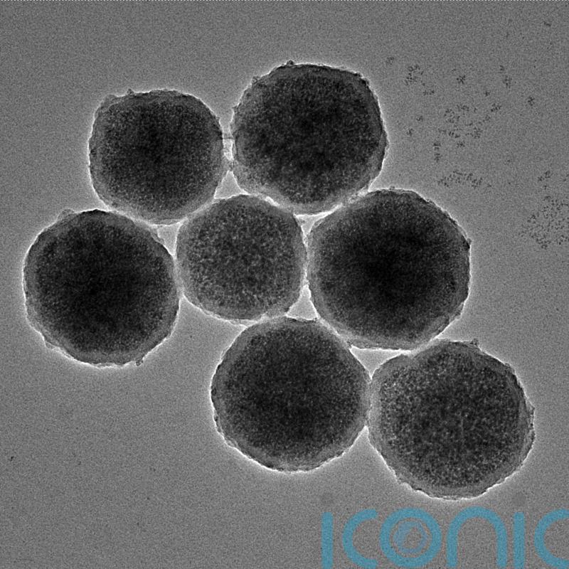Tiny robots injected into the body could ‘open new frontiers in medicine’