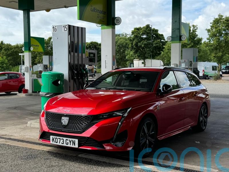 Long-term report: The Peugeot 308 GT SW PHEV aims to combine good looks with practicality