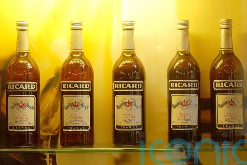 Pastis-maker Pernod Ricard scraps sponsorship of PSG after protests in Marseille