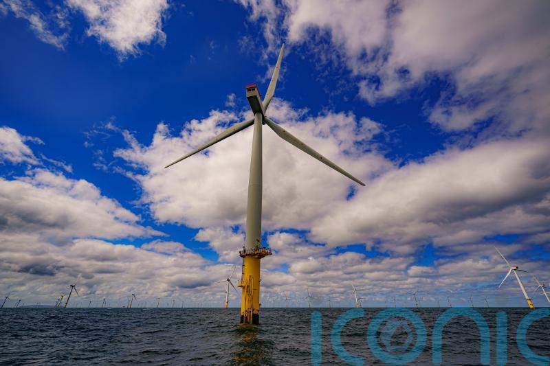 Fact check: Major hurdle for offshore wind auction was changed by Conservatives