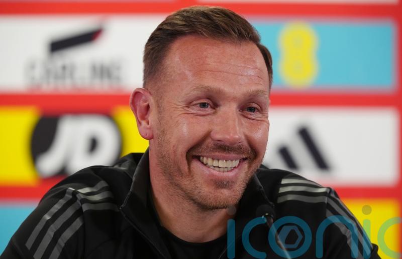 Craig Bellamy: Debut as Wales boss a very proud moment but I can’t dwell on it
