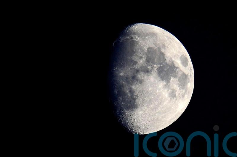 Tiny glass beads suggest Moon had active volcanoes when dinosaurs roamed Earth