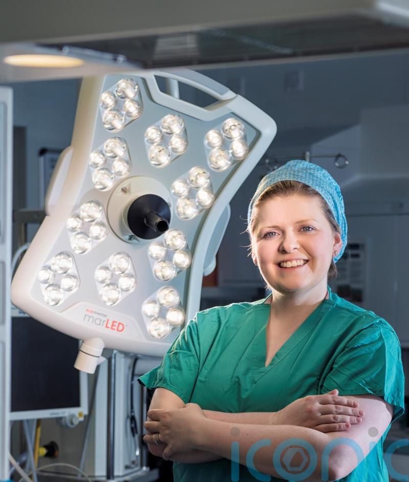 Hopes trial could help women with ectopic pregnancy avoid emergency surgery