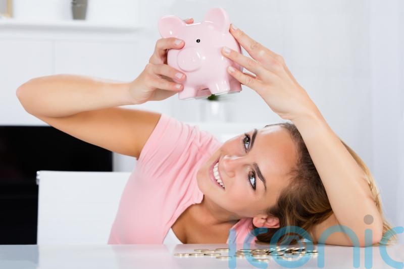 How to build up a sustainable savings pot – even when budgeting is tough