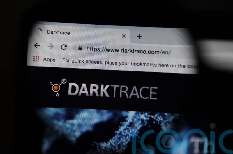 Darktrace chief steps down ahead of £4.3bn private equity takeover