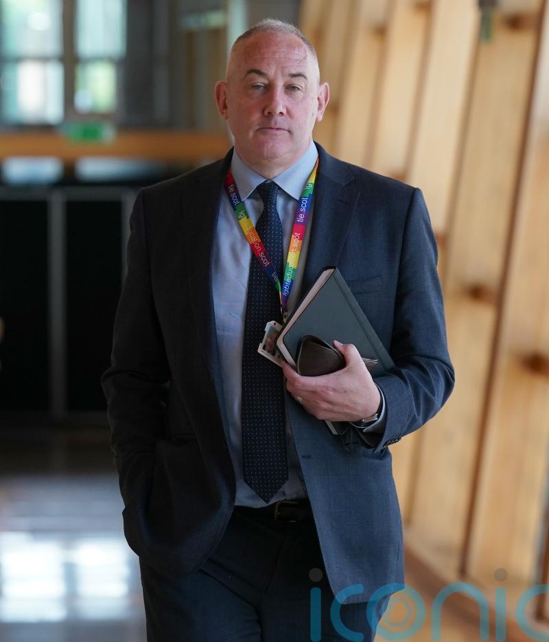 Cladding assessments should be finished by end of autumn, says minister