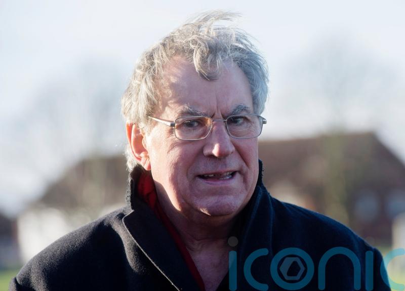 £120,000 campaign by Monty Python stars for statue of ‘great friend’ Terry Jones
