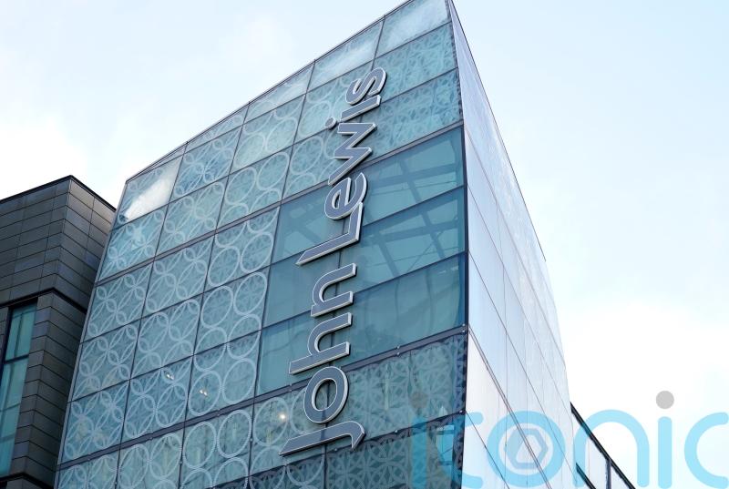 John Lewis brings back &lsquo;never knowingly undersold&rsquo; pledge after two years