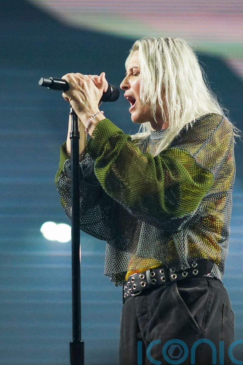 Linkin Park announce new female singer and eighth studio album