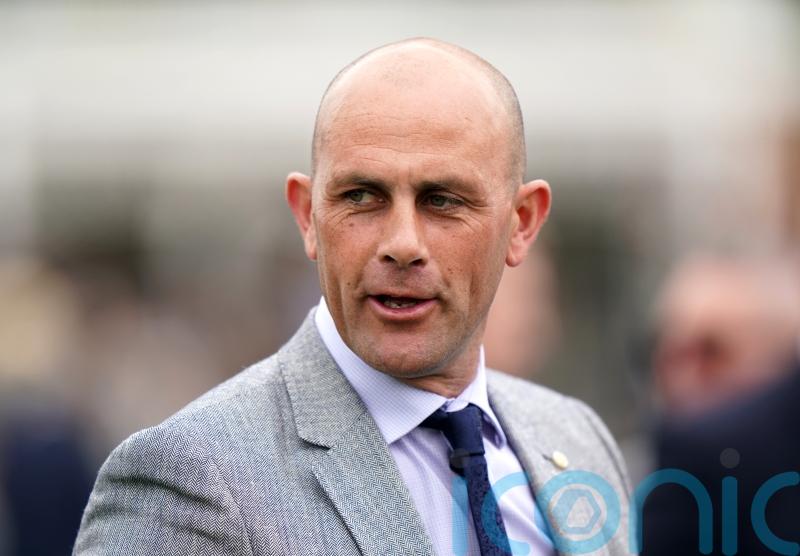 Symbol Of Strength bidding to show big-race intent in Sirenia Stakes