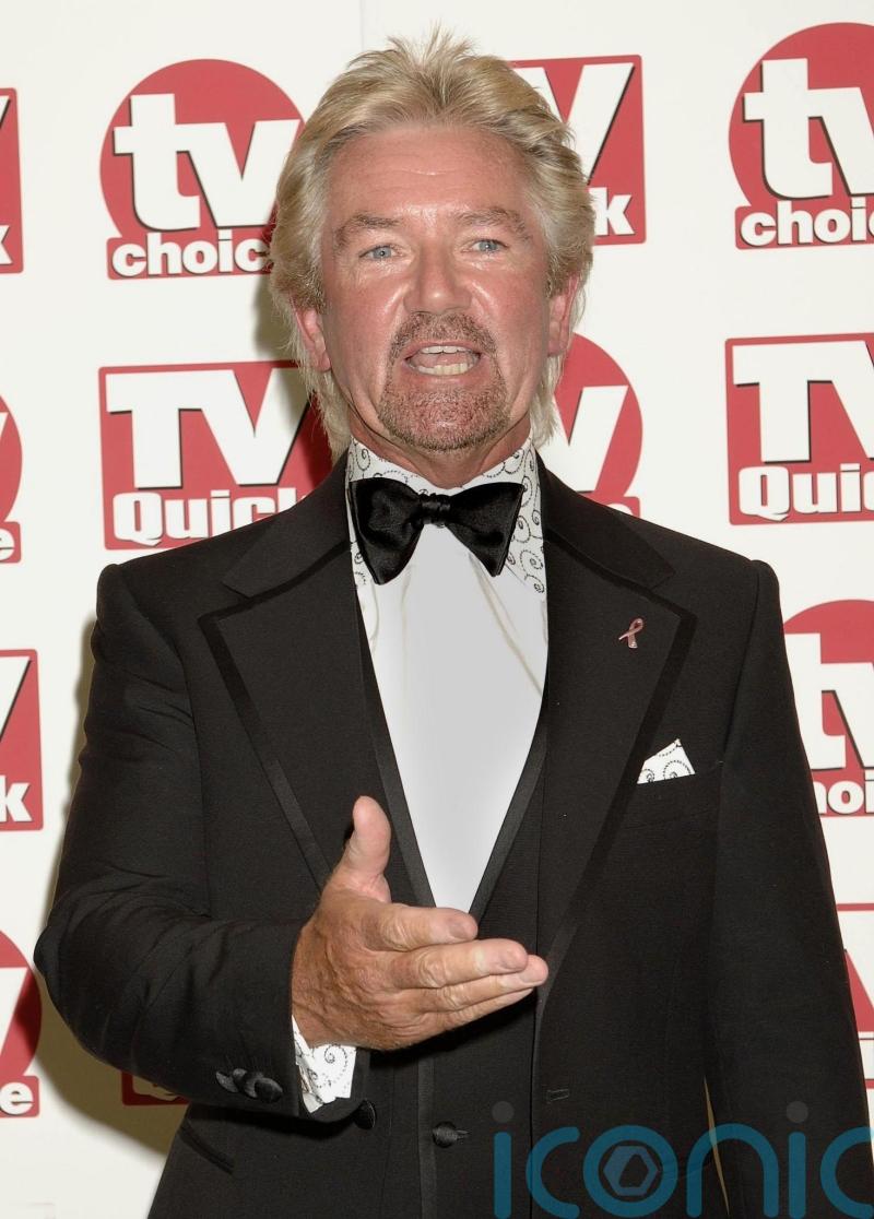 Noel Edmonds to return as TV host with farm series