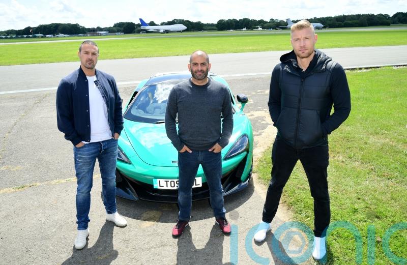 Chris Harris: I warned BBC about Top Gear safety before Freddie Flintoff crash