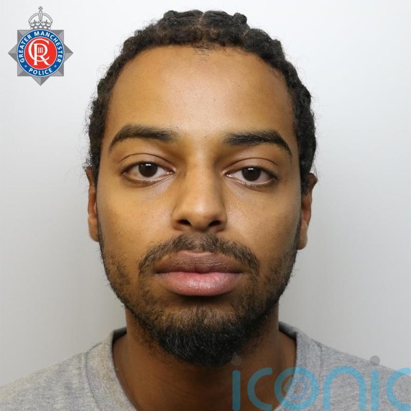 Murderer who killed &lsquo;peacemaker&rsquo; amid car row has sentenced increased