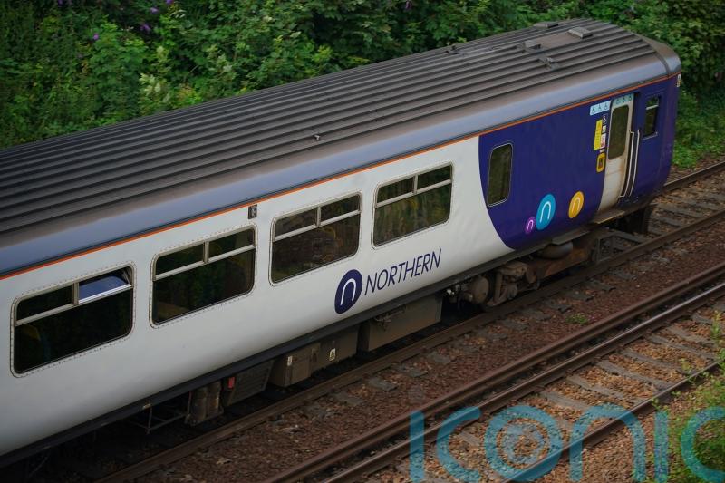 Train passengers urged not to travel on Sunday due to lack of staff