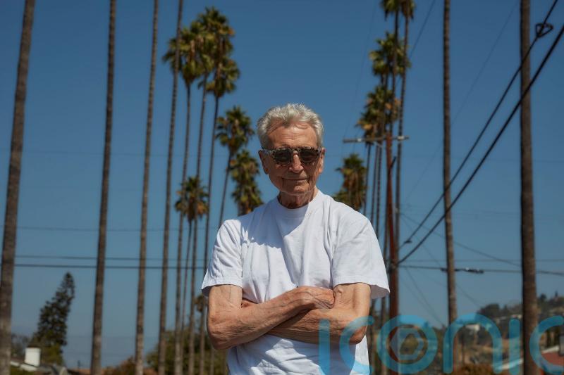 Bowie album designer Derek Boshier who ‘helped define pop art movement’ dies