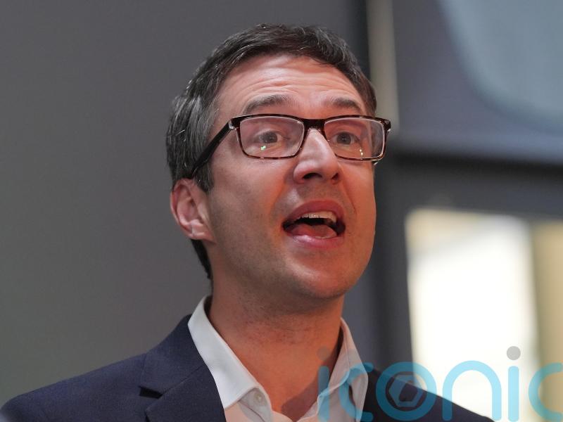 Labour knows ‘price of everything and value of nothing’, says Green co-leader