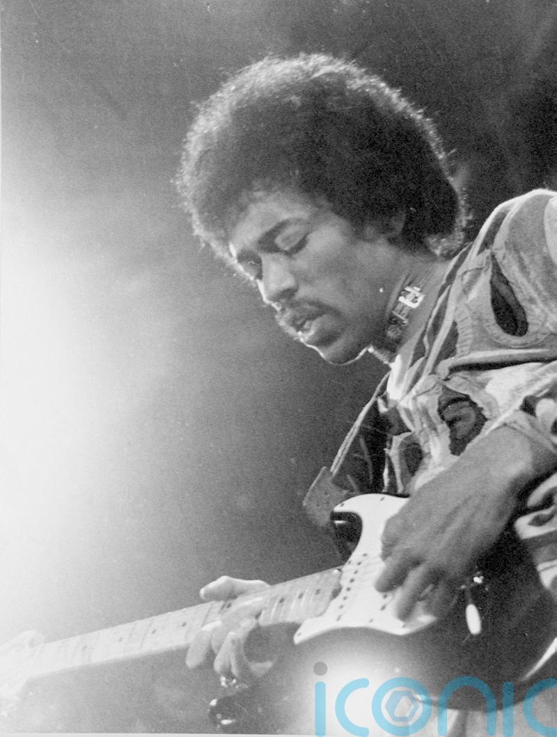 Jimi Hendrix’s rise to stardom be explored in new documentary