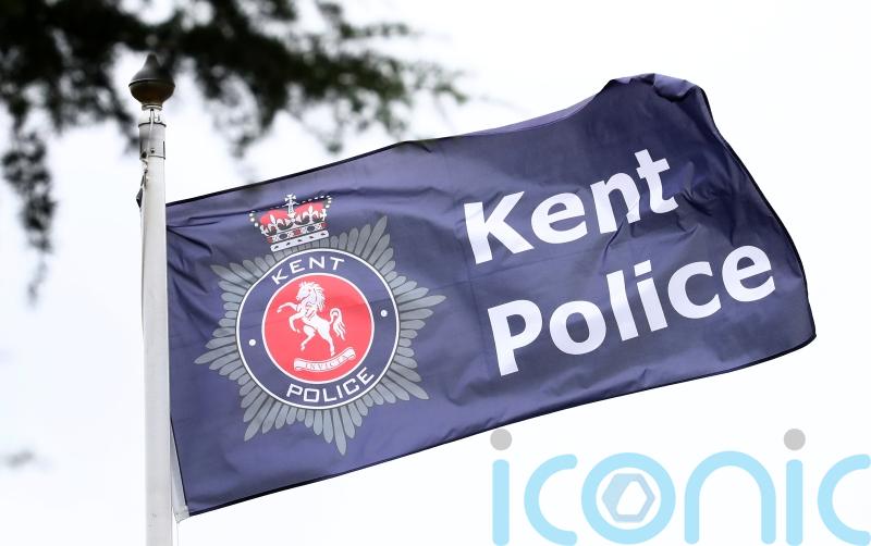 Woman and dog die near Herne Bay after collision with taxi