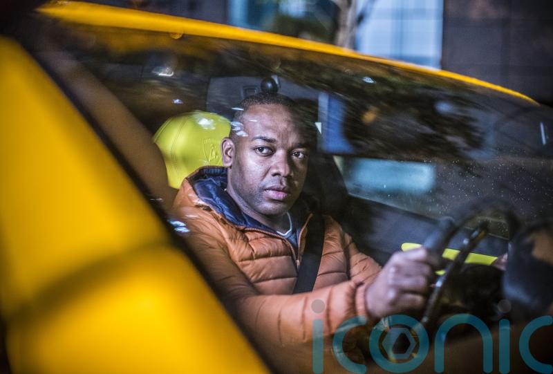 Former Top Gear host Rory Reid says he thought show &lsquo;wasn&rsquo;t going to end well&rsquo;