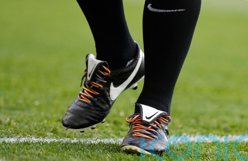 Birthday boy Kain Adom on target as unbeaten Gateshead see off Barnet