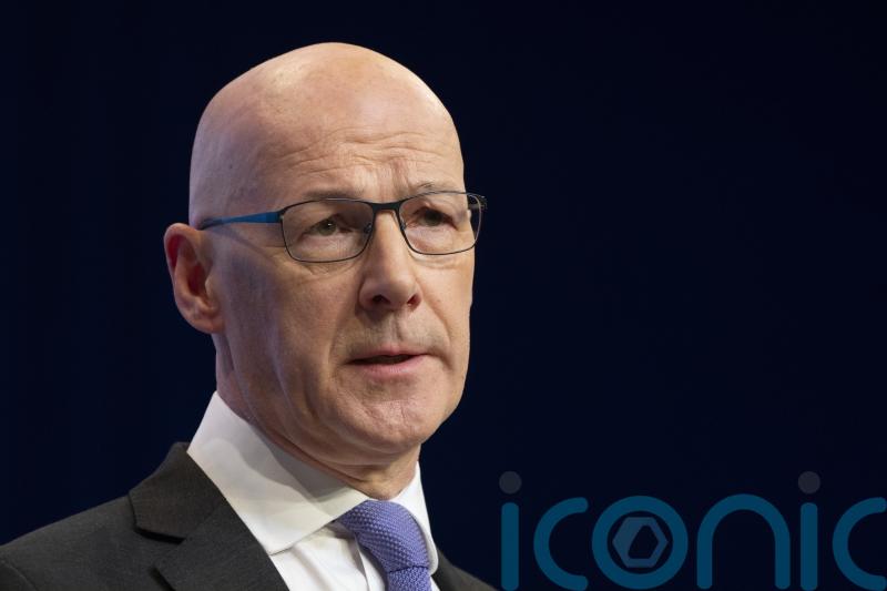 Swinney reveals reservations about Sturgeon’s post-Brexit indyref strategy