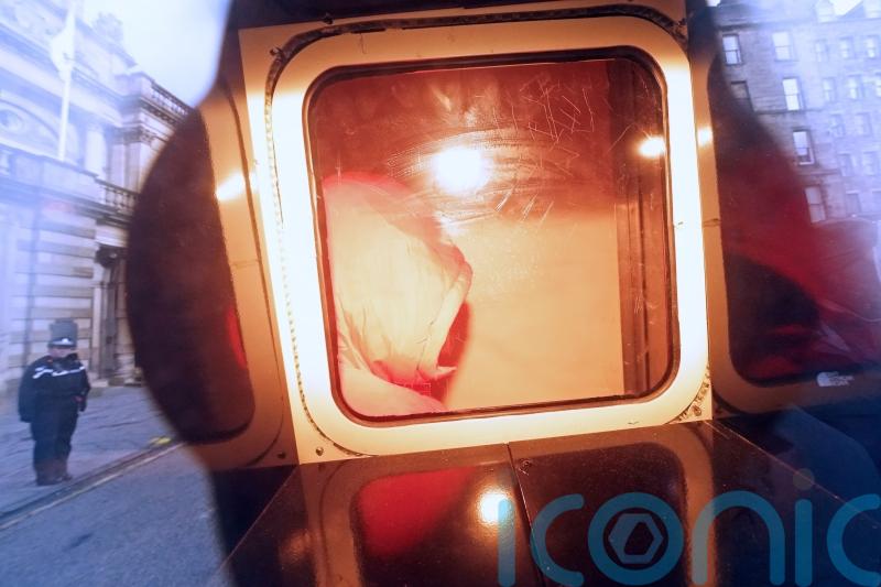 Police Scotland criticised for allowing rapists to self-declare gender identity