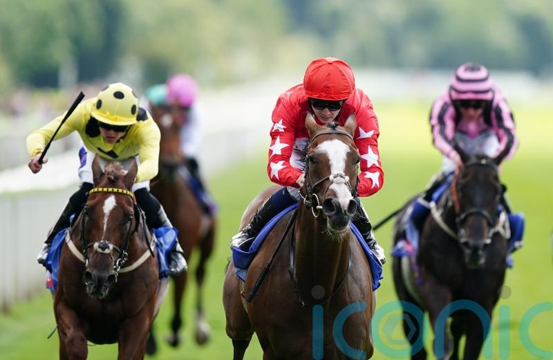 Newmarket run on the cards for Spirit Dancer before Middle East adventure