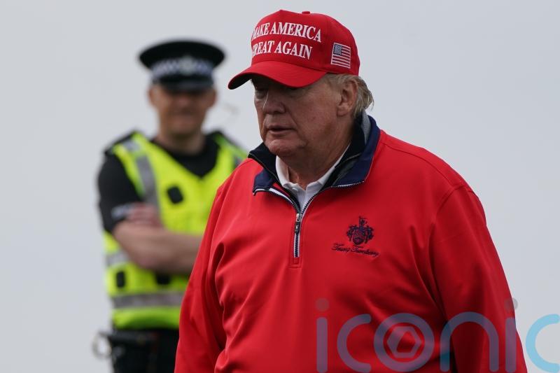 Second Trump term more worrying due to ‘dangerous’ foreign policy – ex-diplomat