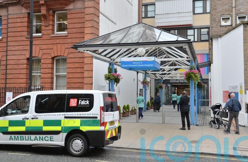 Children’s hospital launches urgent review over concerns about former surgeon