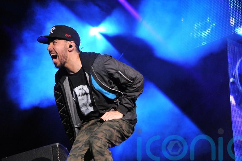 Linkin Park on for career-best UK singles chart performance with reunion release