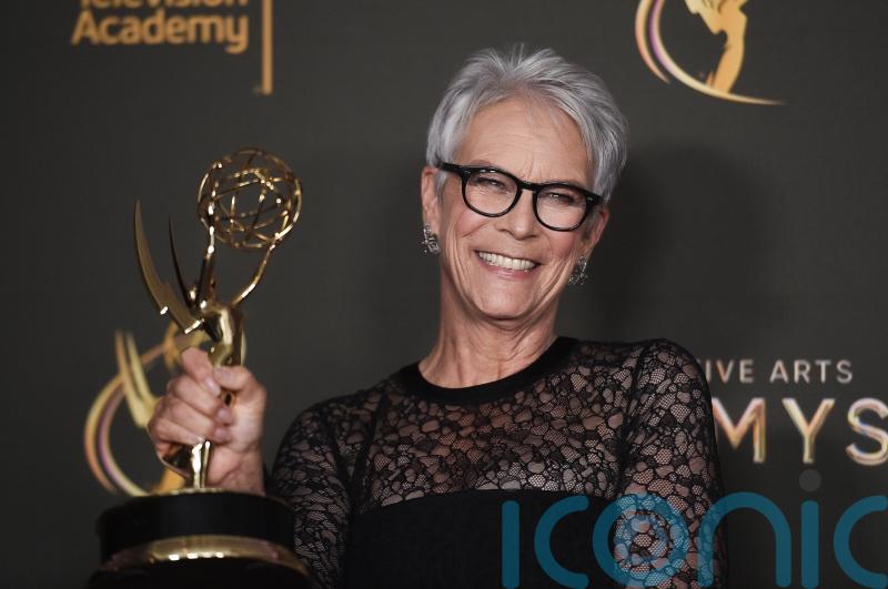 Shogun wins 14 Emmys at Creative Arts ceremony with Jamie Lee Curtis honoured