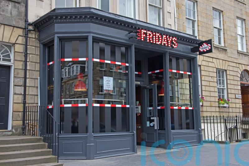 ‘Game over’ for TGI Fridays’ UK owner Hostmore as shares plummet 90%