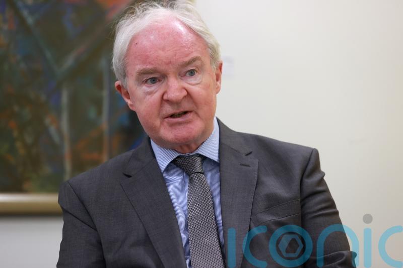 Legacy Act row ended up retraumatising some Troubles victims – Morgan