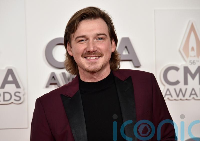 Morgan Wallen leads CMA award nominations as Beyonce misses out