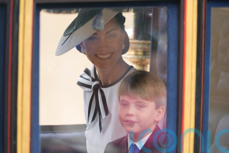 Kate’s cancer update: The timeline of her ‘incredibly tough’ nine months
