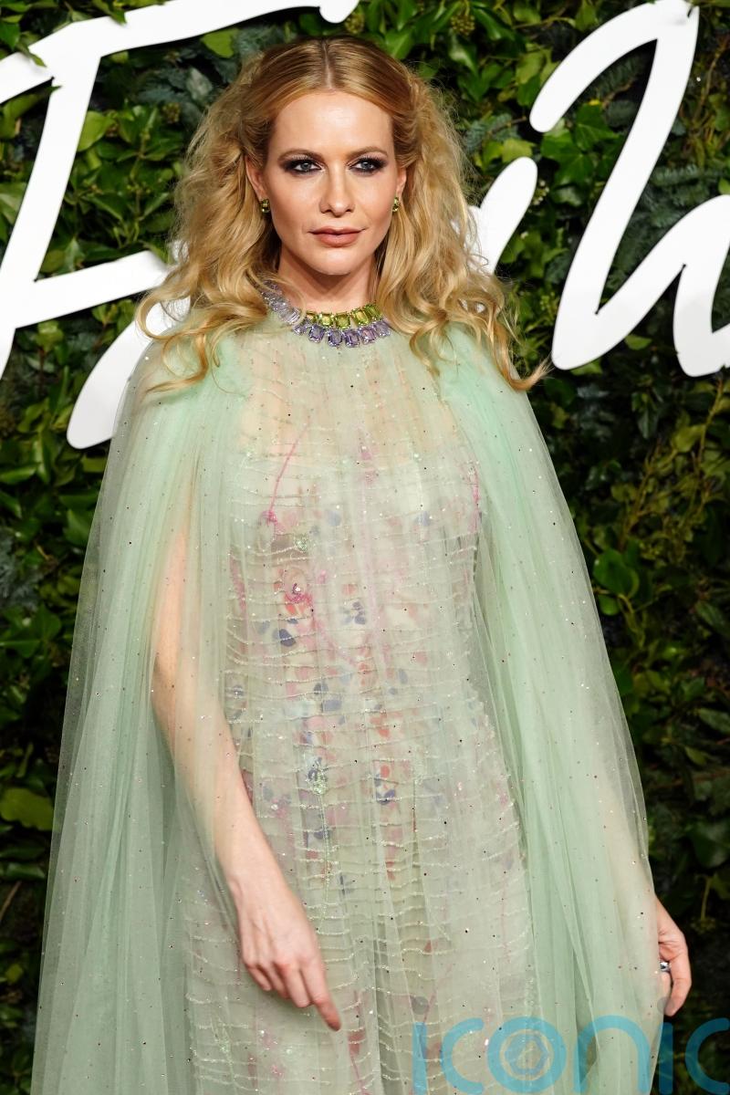 Poppy Delevingne suggests ‘stigma’ was reason she did not divorce sooner