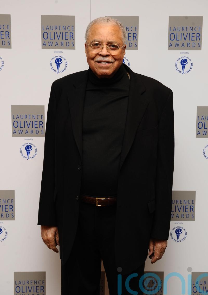 James Earl Jones, voice of Darth Vader, dies aged 93