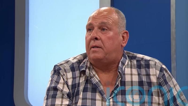 Inquest into death of Jeremy Kyle guest Steve Dymond to conclude