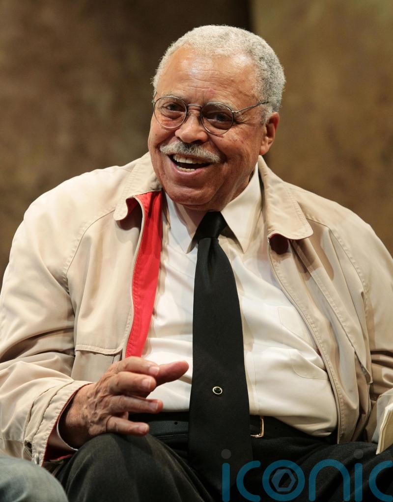 George Lucas leads tributes to ‘beautiful human being’ James Earl Jones