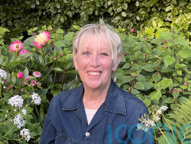 TV plantswoman Carol Klein on how her garden helped her through breast cancer
