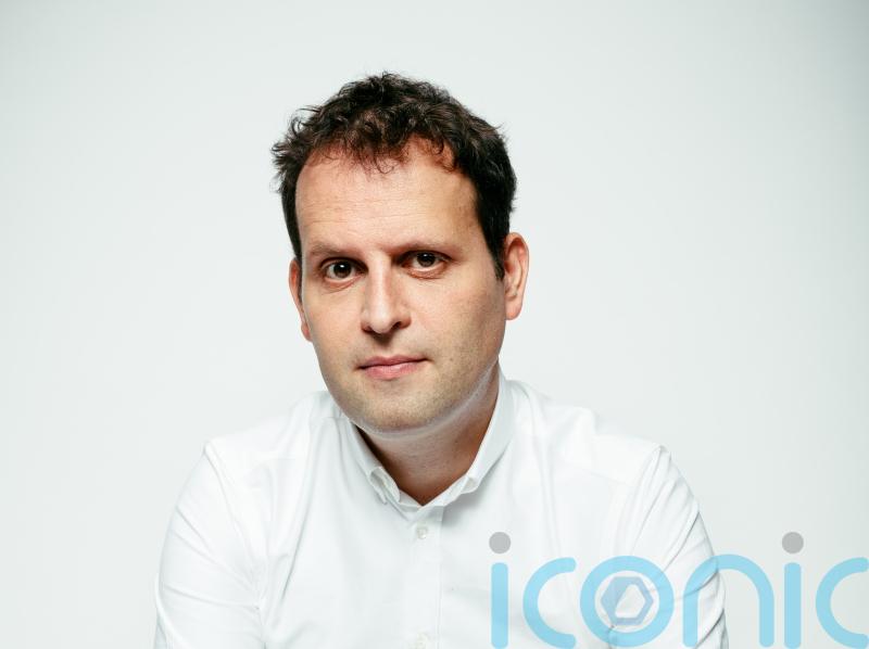 This Is Going To Hurt creator Adam Kay: I watched my daughter’s birth on FaceTime