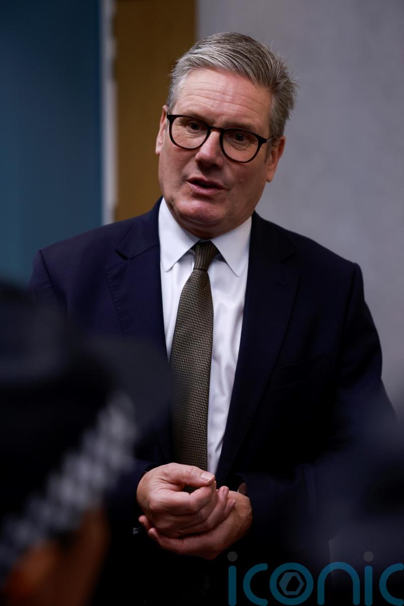 Starmer firm on winter fuel payment cuts amid potential Commons revolt