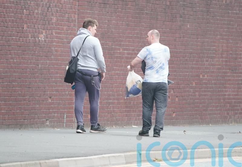 Around 1,700 prisoners to be freed from jail early amid reoffending warning