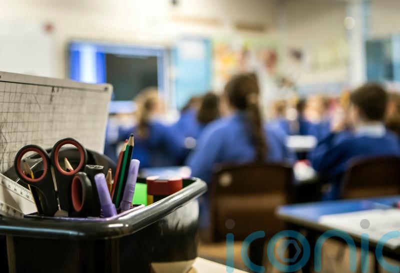 UK among nations with lowest spending per child on pre-primary education – OECD