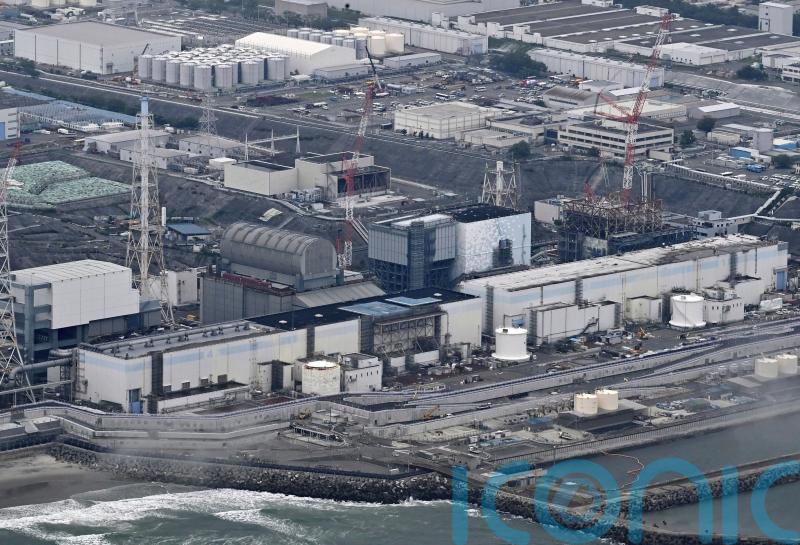 Robot begins mission to retrieve melted fuel from Fukushima nuclear plant