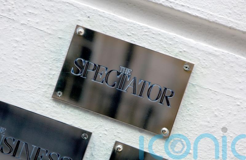 Sir Paul Marshall buys The Spectator magazine for £100m