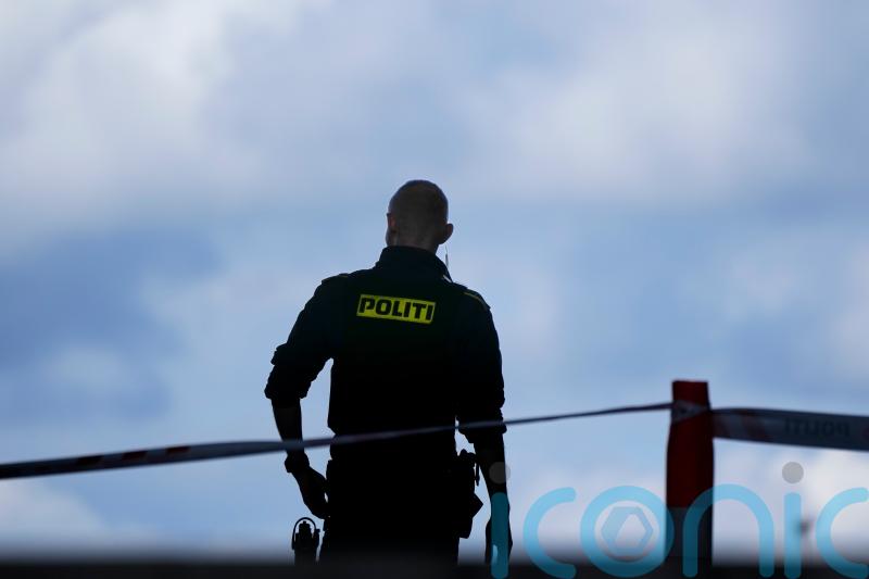 Man held in Denmark on terrorism charges over arson at Jewish woman’s home
