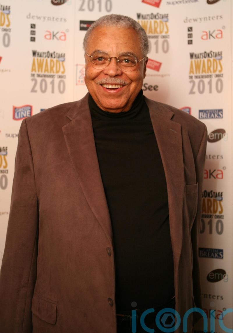 James Earl Jones dies at 93: Star Wars actor recalls help from Darth Vader star