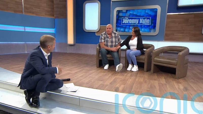 Coroner clears The Jeremy Kyle Show of blame for man’s death